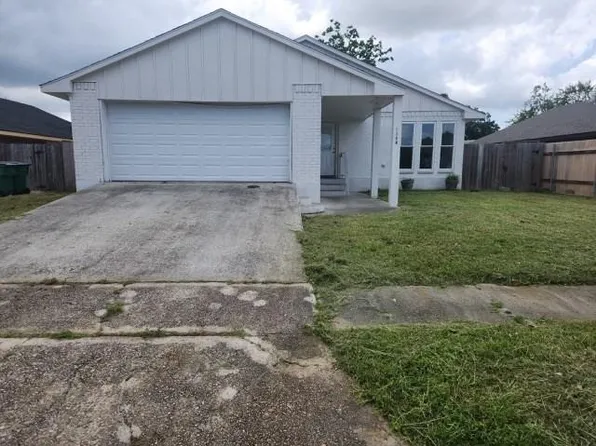 1637 Jutland Dr, Marrero, LA 70072