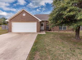 1321 Miller Ln, Cooper, TX 75432