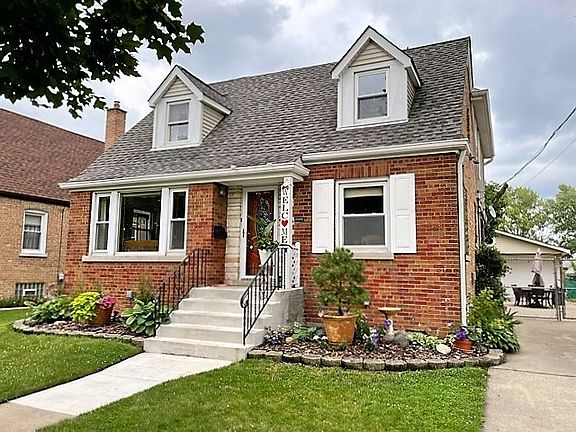 2nd image of 9851 S Homan Ave
