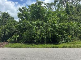 4616 Lake Haven Blvd, Sebring, FL 33875