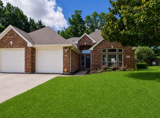1405 Meadowbrook Dr, McKinney, TX 75069