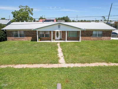 6433 Hiwassee St, Panama City, FL, 32404
