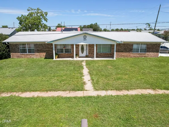 6433 Hiwassee St, Panama City, FL 32404