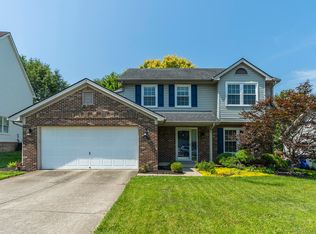 945 Tanbark Rd, Lexington, KY 40515