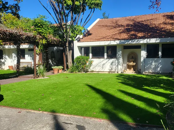 191 Dapplegray Rd, Bell Canyon, CA 91307