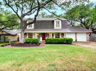2514 Fall Brook St, San Antonio, TX 78232