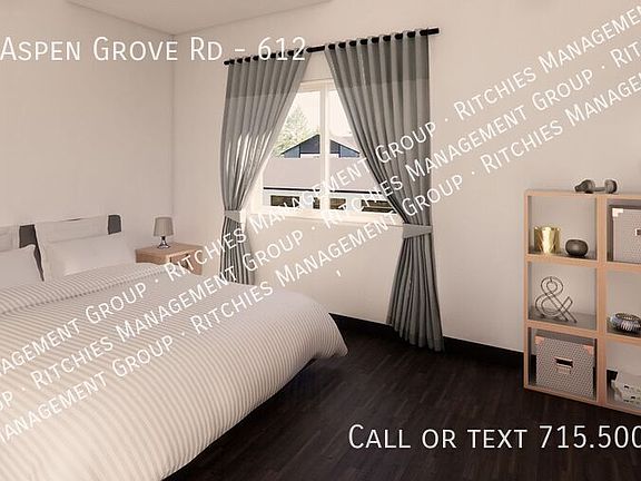 4th image of 8676 Aspen Grove Rd #612