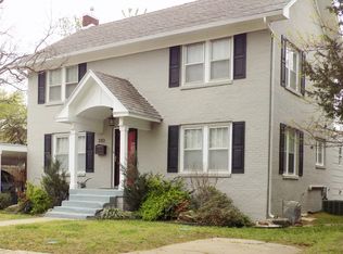 320 E Keith St, Norman, OK 73069