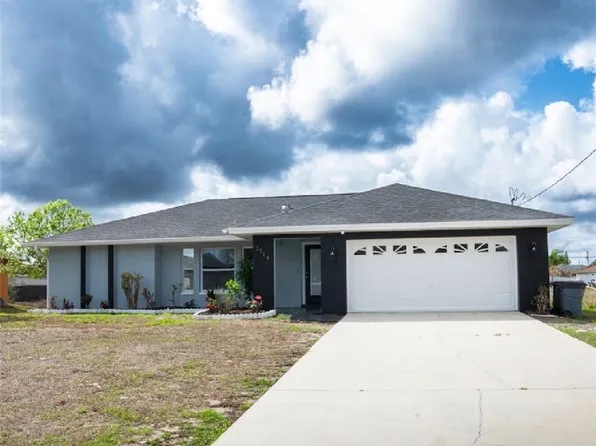 3729 13th St W, Lehigh Acres, FL 33971