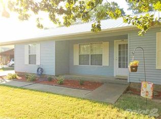 3109 Sharon Cv, Bryant, AR 72022