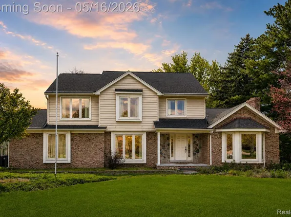 20007 Stamford Dr, Livonia, MI 48152