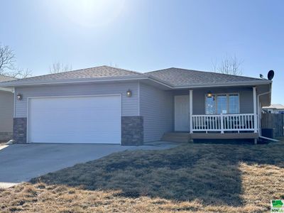 301 Nebraska St, Hubbard, NE, 68741