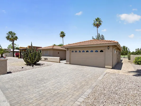 10306 E SPRING CREEK Road, Sun Lakes, AZ 85248