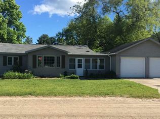 2222 Mill St, Kingsley, MI 49649