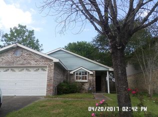 15211 Peachmeadow Ln, Channelview, TX 77530