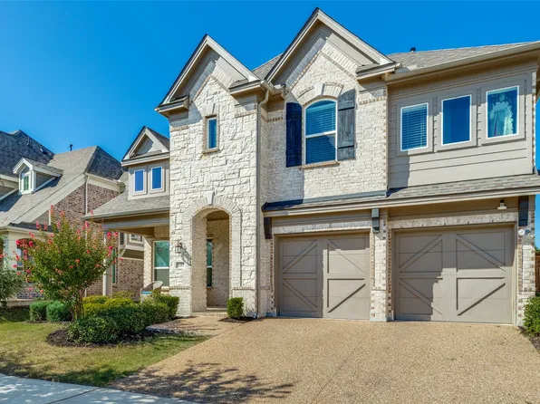 1405 Sea Island Rd, Aubrey, TX 76227