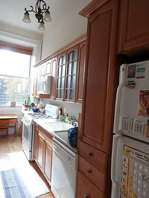 Rented by Brown Harris Stevens | media 8
