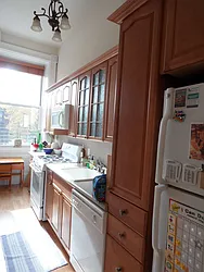 Rented by Brown Harris Stevens