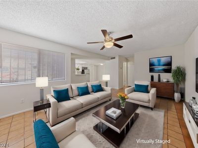 4678 Monterey Cir UNIT 3, Las Vegas, NV, 89169