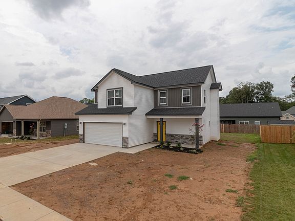 3rd image of 61 Charleston Oaks Lot 61