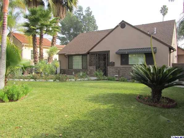 1328 Ruberta Ave, Glendale, CA 91201