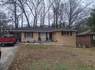 202 Oakcliff Ct NW, Atlanta, GA 30331