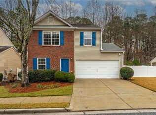 636 Spanish Oak Dr, Acworth, GA 30102