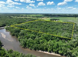 23740 Hickory Ave, Allison, IA 50602