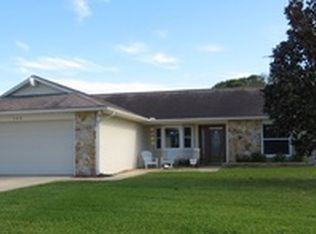 144 Pierside Dr, Ormond Beach, FL 32176