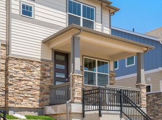 21833 E 8th Ave, Aurora, CO 80018
