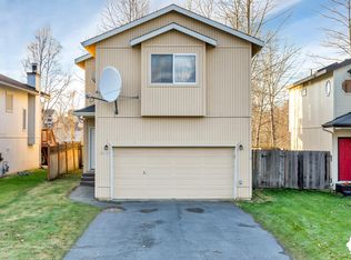 4010 Defiance St, Anchorage, AK 99504