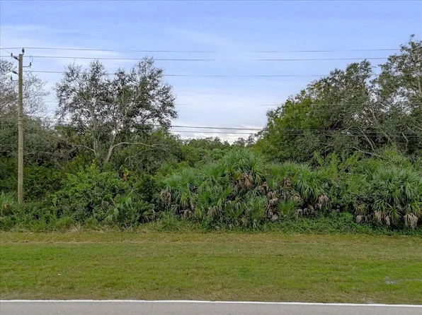 26063 Notre Dame Blvd Lot 1128, Punta Gorda, FL 33955
