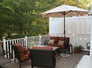 129 Constitution Way, Basking Ridge, NJ 07920