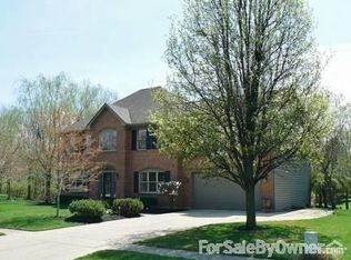 1067 Highpoint Dr, Springboro, OH 45066