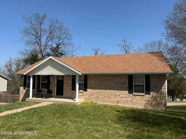 1713 Bald Hill Rd, Jefferson City, MO 65101