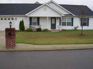 608 Glenn Wade Dr, Rossville, GA 30741