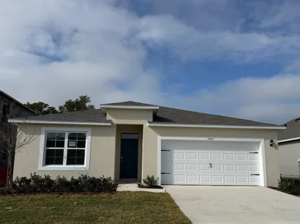 5060 Gopher Apple Dr, Apopka, FL 32712