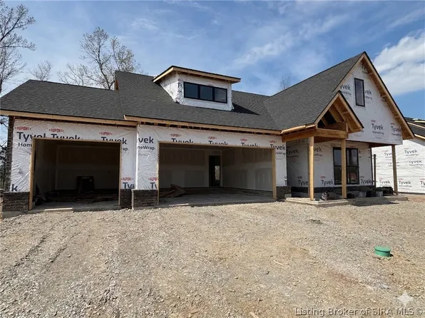 7618 Melrose Lane #534, Charlestown, IN 47111