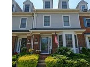 1203 Virginia Ct, Marlton, NJ 08053