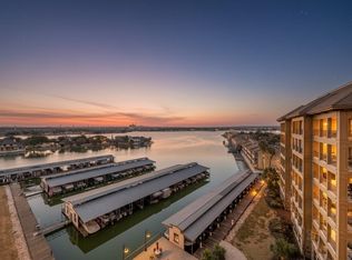 101 West Bank #64, Horseshoe Bay, TX 78657