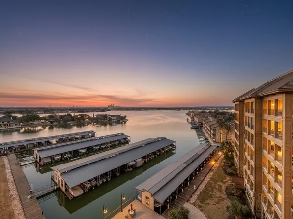 101 West Bank #64, Horseshoe Bay, TX 78657