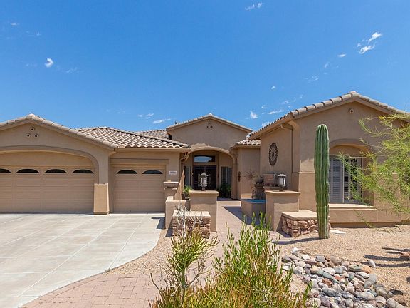 2nd image of 3736 E Villa Cassandra Way