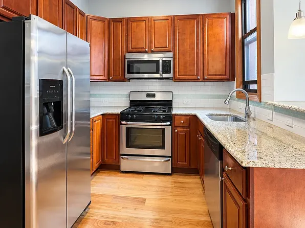 159 Russell St #3, Brooklyn, NY 11222
