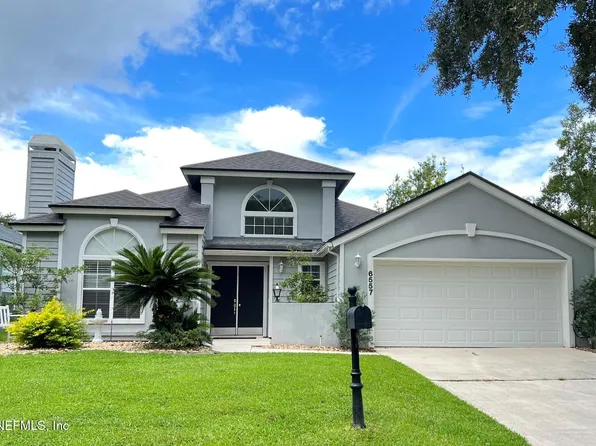 6557 BURNHAM Circle, Ponte Vedra Beach, FL 32082
