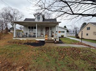708 North Ave, Beaver, PA 15009