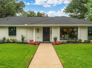 4718 Thunder Rd, Dallas, TX 75244