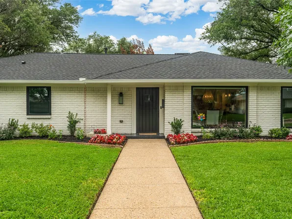 4718 Thunder Rd, Dallas, TX 75244