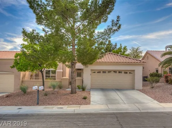 9505 City Hill Ct, Las Vegas, NV 89134