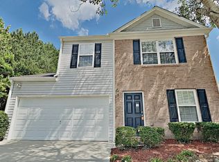 214 Oak Grove Ln, Acworth, GA 30102