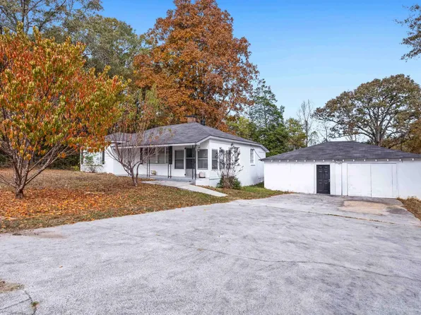417 Kemp Dr, Warrior, AL 35180
